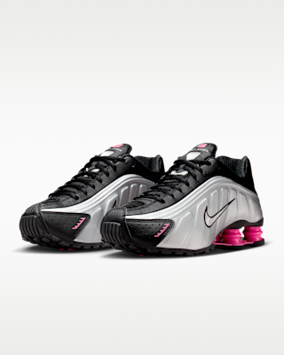 Nike Shox R4 Women's Shoes. Nike.com
